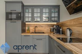 Apartament Sunset - Pobierowo Baltic Apartments - Aprent - 5