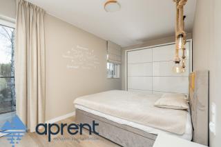 Apartament Sunset - Pobierowo Baltic Apartments - Aprent - 2