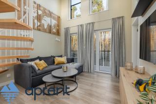 Apartament Sunset - Pobierowo Baltic Apartments - Aprent - 9