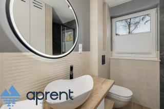 Apartament Sunset - Pobierowo Baltic Apartments - Aprent - Pobierowo - 1