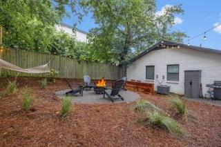 Urban Bungalow - 2 Bedroom - Close to Everything - Nashville - 8