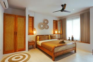Karyana Villa 2 - Kuta Lombok - 6