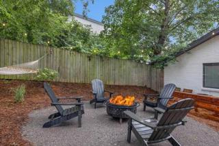 Harmonic Bungalow Close to Vanderbilt And 12 South - 6