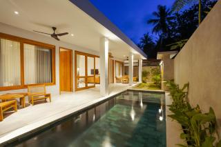Karyana Villa 2 - Kuta Lombok - 0