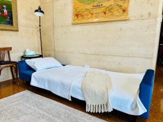 Rammed Earth Retreat - Wagin - 4
