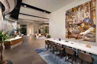 Twelve Midtown, Autograph Collection - Atlanta - 6