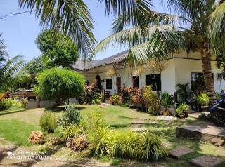 Apoestin homestay - Siquijor - 0