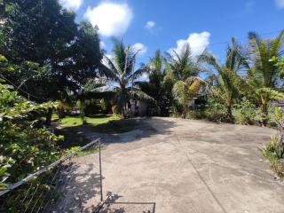 Apo Estin homestay - 1