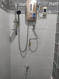 Apoestin homestay - 5