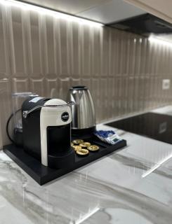 Luxurious Dreamy seaside apartment - 5