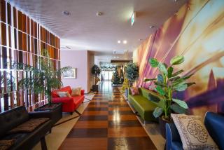 ホテル ラヴィアン HOTEL Lavien - 8