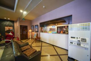 ホテル ラヴィアン HOTEL Lavien - - 1