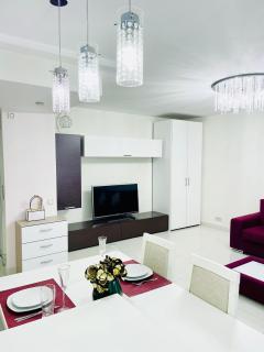 Spacious apartment in the center of Nice near the sea - Nice - 6