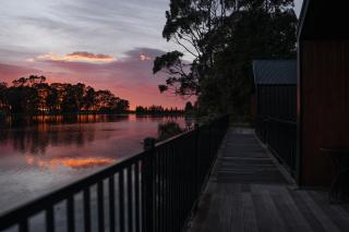 HighTree Chalets - - 2