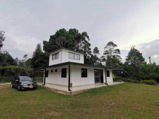 Hermosa finca a 5 minutos aeropuerto - 6