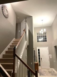 Windsor Hills Resort 5BR Villa, Amenities, Private Pool & Water Park, Near Disney, Sea World, Universal - Orlando - 4