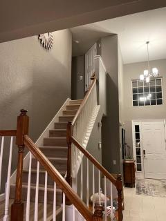Windsor Hills Resort 5BR Villa, Amenities, Private Pool & Water Park, Near Disney, Sea World, Universal - Orlando - 3