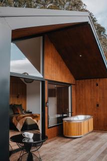 HighTree Chalets - 5