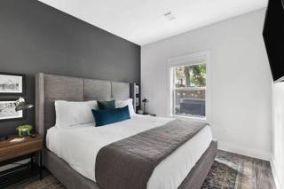 The Brooks House - 4 Bedrooms - 5 Mins to Broadway - Nashville - 4