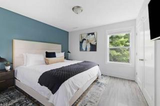 The Brooks House - 6 Mins to Broadway, Firepit - 8