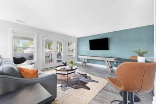 The Brooks House - 4 Bedrooms - 5 Mins to Broadway - Nashville - 7