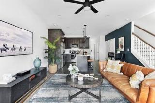 The Brooks House - 4 Bedrooms - 5 Mins to Broadway - Nashville - 9