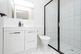 CBD Apartment with WiFi & Parking - Launceston - 3