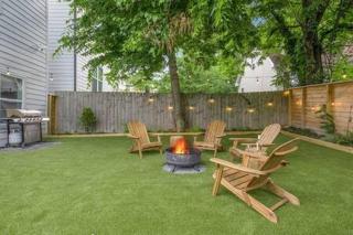 The Brooks House - 6 Mins to Broadway, Firepit - 6