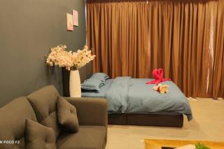 BS1302-Self-Checkin-Wifi-Netflix-Parking-Pool-Klia, 5083 - Sepang - 5