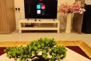 BS1302-Self-Checkin-Wifi-Netflix-Parking-Pool-Klia, 5083 - Sepang - 4