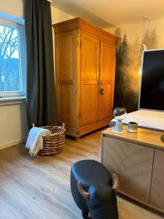 City Apartment Baden-Baden - 1