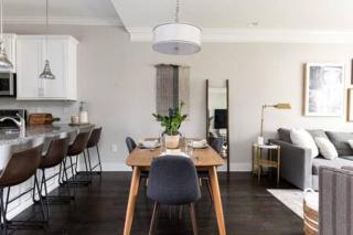 The Belmont House - Cozy & Close to Everything - Nashville - 2