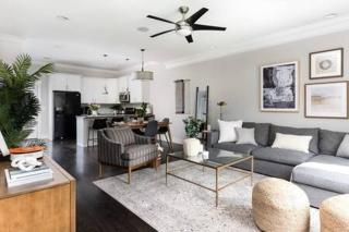 The Belmont House - Cozy & Close to Everything - Nashville - 8