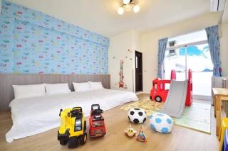 Lyu Chen Homestay - Città di Taitung - 0