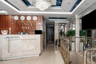 Venice Hotel - Ho Chi Minh - 5