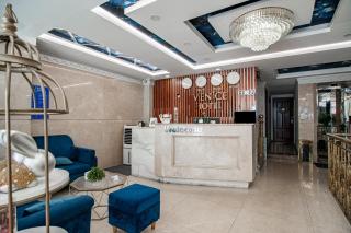 Venice Hotel - Ho Chi Minh - 9