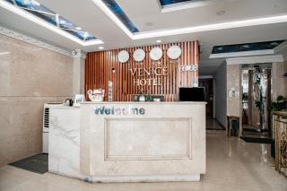Venice Hotel - Ho Chi Minh - 4