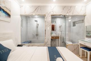 Venice Hotel - Ho Chi Minh - 1