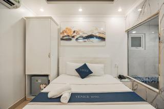 Venice Hotel - Ho Chi Minh - 3