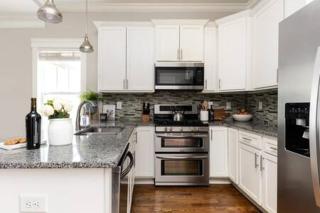 The Edgehill House - cozy & close to everything - Nashville - 2