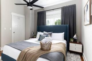 The Edgehill House - cozy & close to everything - Nashville - 1