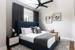 The Edgehill House - Close to Belmont & Vanderbilt - 6