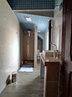 Guattari House Santa Teresa - 3