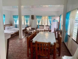 Tamari's Rest House - Lian - 2