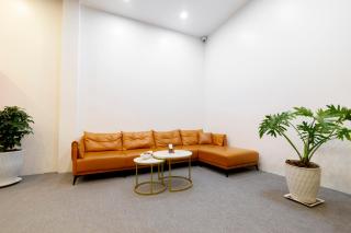 Gems Hotel - Khách sạn Trảng Bàng - 8