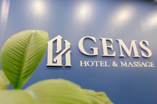 Gems Hotel - Khách sạn Trảng Bàng - Trảng Bàng - 5