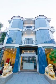 Gems Hotel - Khách sạn Trảng Bàng - Trảng Bàng - 4