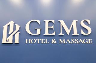 Gems Hotel - Khách sạn Trảng Bàng - Trảng Bàng - 2