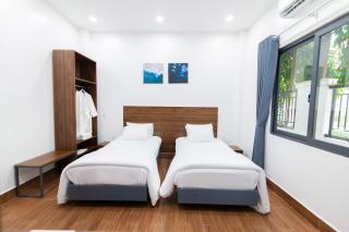 Gems Hotel - Khách sạn Trảng Bàng - 1