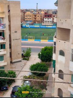 شقه الفردوس - Dumyat al Jadidah - 2